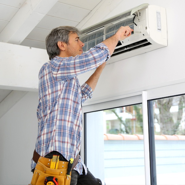 Bayrampaşa Klima Tamircisi