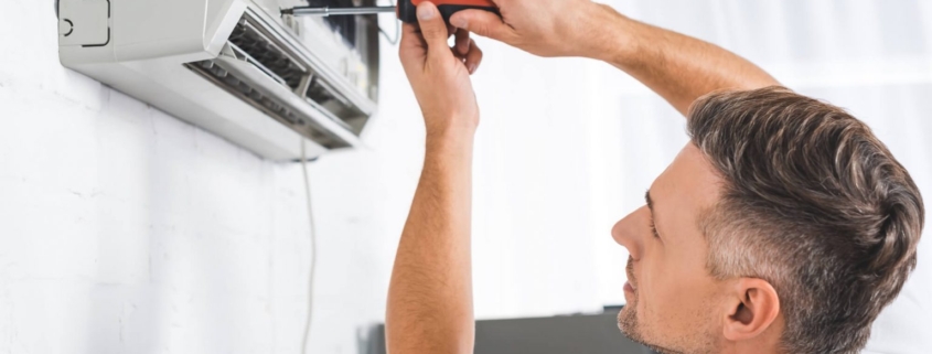 Bayrampaşa Klima Tamircisi